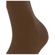 Chaussettes Falke Softmerino - Marron Cappuccino
