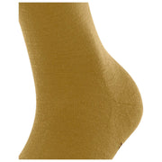 Chaussettes Falke Softmerino - Vert Nectar