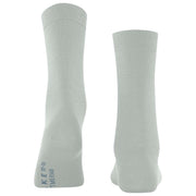 Falke Softmerino Socks - Silver Grey