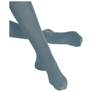 Collants Falke Softmerino - Bleu Monument