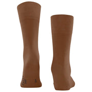 Falke Chaussettes Tiago - Marron