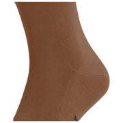 Falke Chaussettes Tiago - Marron