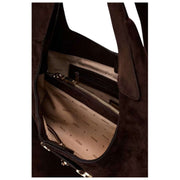 GUESS Sunset Hobo Bag - Expresso Brown