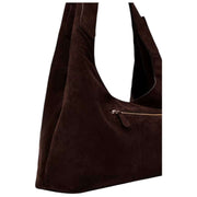 GUESS Sunset Hobo Bag - Expresso Brown