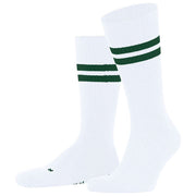 Falke Dynamic Socks - White/Green