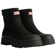Bottes Chelsea en néoprène Hunter Elements - Noir