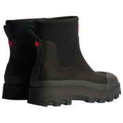 Bottes Chelsea en néoprène Hunter Elements - Noir
