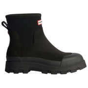 Bottes Chelsea en néoprène Hunter Elements - Noir