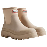 Bottes Chelsea en néoprène Hunter Elements - Shore Beige