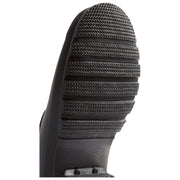 Hunter Gardener Neoprene Lined Clogs - Black