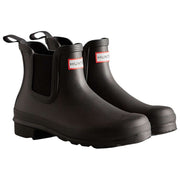 Bottes Chelsea Hunter Originales - Noir