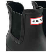 Bottes Chelsea Hunter Originales - Noir