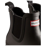 Bottes Chelsea isolées Hunter Original - Noir