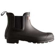 Bottes Chelsea isolées Hunter Original - Noir