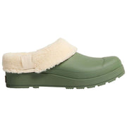 Sabots isolés Hunter Play - Vert lichen