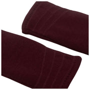Gants thermiques Smartouch Isotoner - Bourgogne