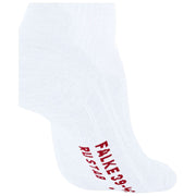 Falke RU Chaussettes de course stabilisatrices de compression - Woolwhite/Lilac