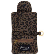 Moon Nude Savanna Wallet - Savanna Brown
