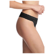 String Classique Natori Bliss Perfection - Noir