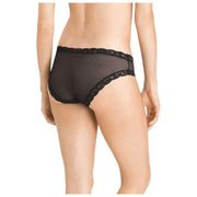 Hipster Plumes Natori - Noir
