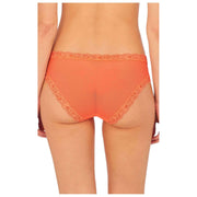 Hipster Natori Feathers - Orange cantaloup