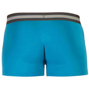 Obviously EveryMan AnatoMAX Boxer Brief 3inch Leg - Bondi Blue