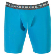 Obviously EveryMan AnatoMAX Boxer Brief 9inch Leg - Bondi Blue