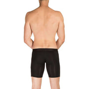 Obviously PrimeMan AnatoMAX Boxer Brief 9inch Leg - Black