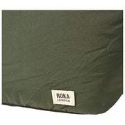Sac à bandoulière Roka Oxford Medium Taslon - Vert Olive