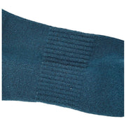 Chaussettes Roka Wembley - Bleu Lagon