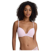 Skarlett Blue Captivate Full Coverage T-Shirt Bra - Lilac Pink
