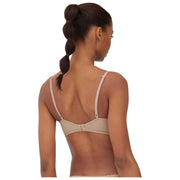 Soutien-gorge push-up sans fil Skarlett Blue Prestige - Cachemire Tan
