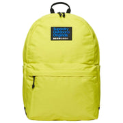 Superdry & Co Classic Montana Backpack - Skate Apple Green