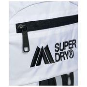 Superdry & Co Outdoor 32L Backpack - Brilliant White
