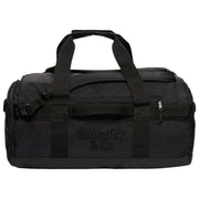 Superdry & Co Sac de week-end d'extérieur - Noir