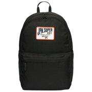 Superdry & Co Patched Montana Backpack - Vintage Black
