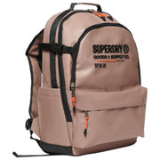 Superdry & Co Tarp Utility Backpack - Moon Rock Beige
