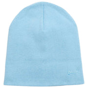 Superdry & Co Vintage Logo Beanie - Ice Blue