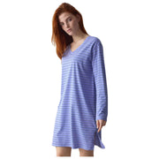 Chemise de nuit Triumph - Bleu clair