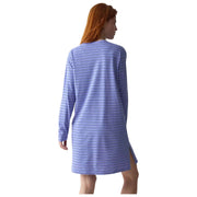 Chemise de nuit Triumph - Bleu clair