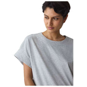 Chemise de nuit Triumph - Gris clair