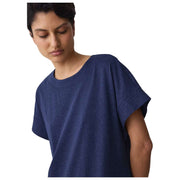 Triumph Nightdress  - Navy Blue