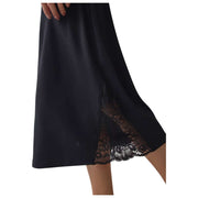 Triumph Timeless Sensuality Nightdress - Black