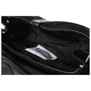 Vivienne Westwood Pochette Hazel Treasure - Noir