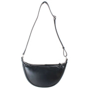 Vivienne Westwood Lacey Crossbody Bag - Black