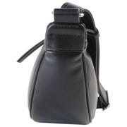 Vivienne Westwood Lacey Crossbody Bag - Black