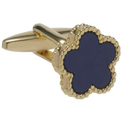david-van-hagen-sodalite-flower-cufflinks---bluegold-34498406