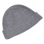 falke-structured-lambswool-beanie---grey-mel-34458993
