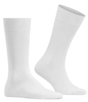 Falke Cool 24/7 chaussettes - blanc