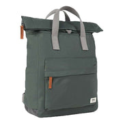 roka-canfield-b-medium-recycled-nylon-backpack---thyme-green-34460666